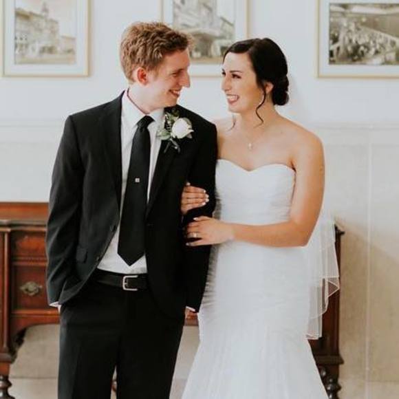 Meet your Posher, Sophie - Picture 1 of 1